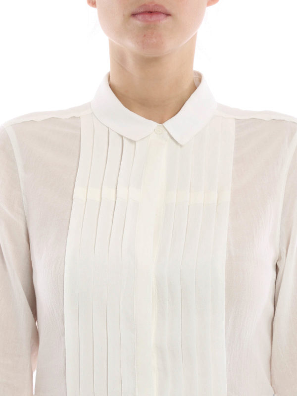 BURBERRY buy online Abito chemisier