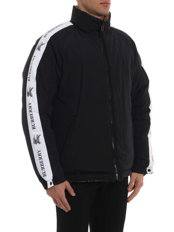 BURBERRY buy online Daunenjacke - Hellbraun