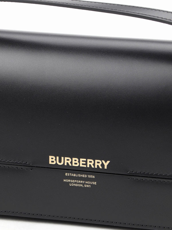 BURBERRY buy online ショルダーバッグ - Grace Mini