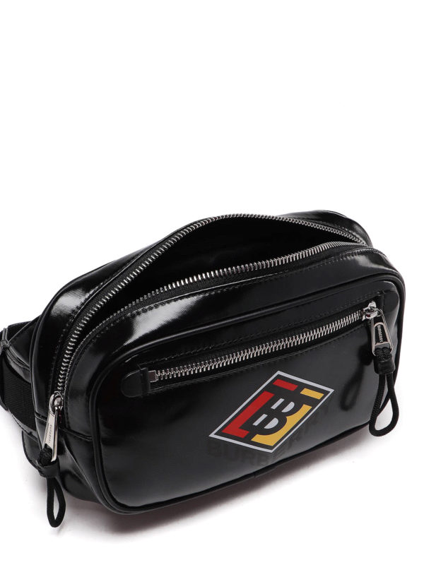 BURBERRY buy online Bauchtasche - Schwarz
