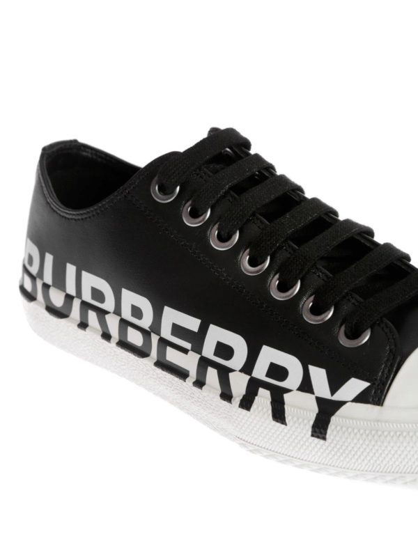 BURBERRY buy online Sneaker - Schwarz
