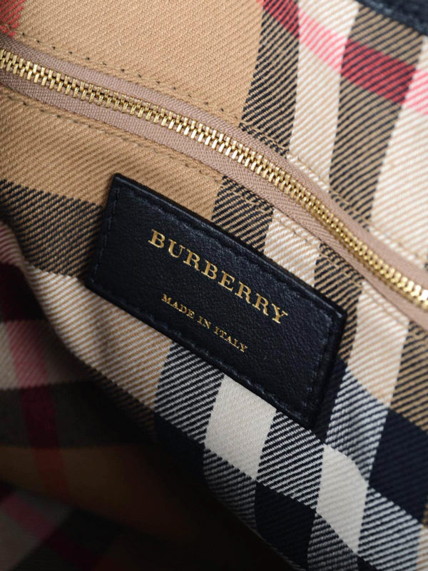 BURBERRY buy online Medium Milverton tote