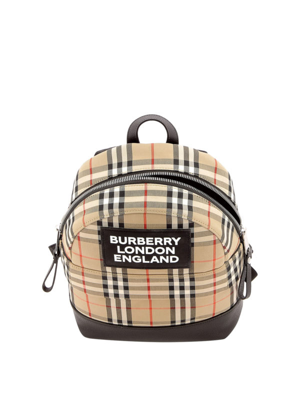 BURBERRY buy online Rucksack - Beige