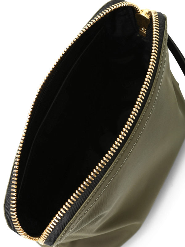 BURBERRY buy online Case Und Hülle - Grün