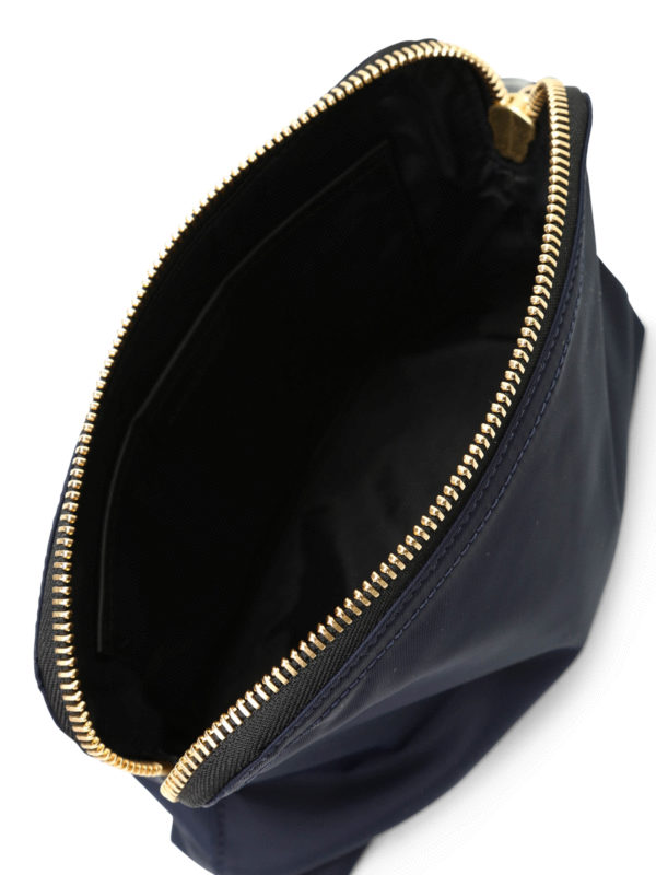 BURBERRY buy online Nylon small pouch