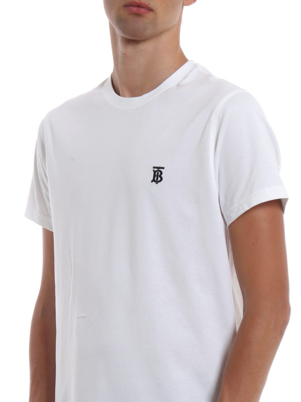 BURBERRY buy online Tシャツ - Parker