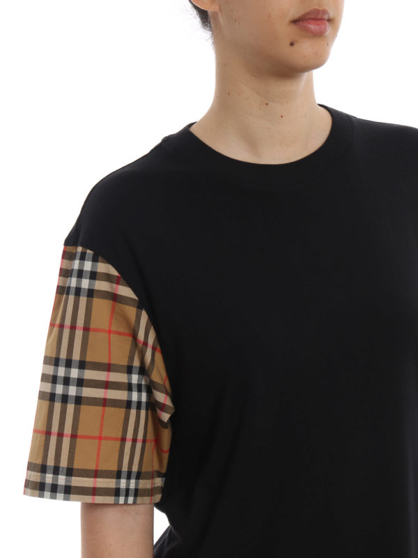 BURBERRY buy online Tシャツ - Serra