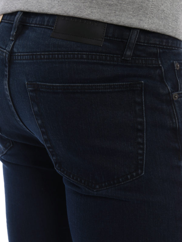 BURBERRY buy online Jeans slim sovratinto