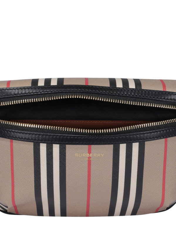 BURBERRY buy online Marsupio Sonny