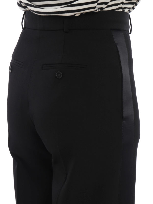 BURBERRY buy online Pantalones De Sastrería - Stonewood