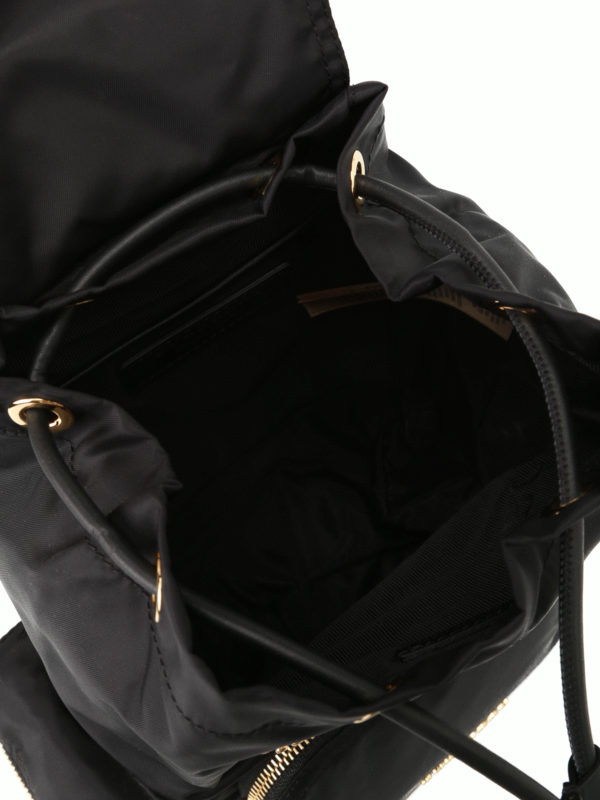 BURBERRY buy online Rucksack - Schwarz