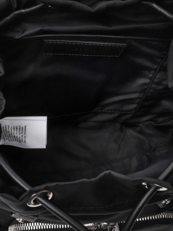 BURBERRY buy online Rucksack - Schwarz