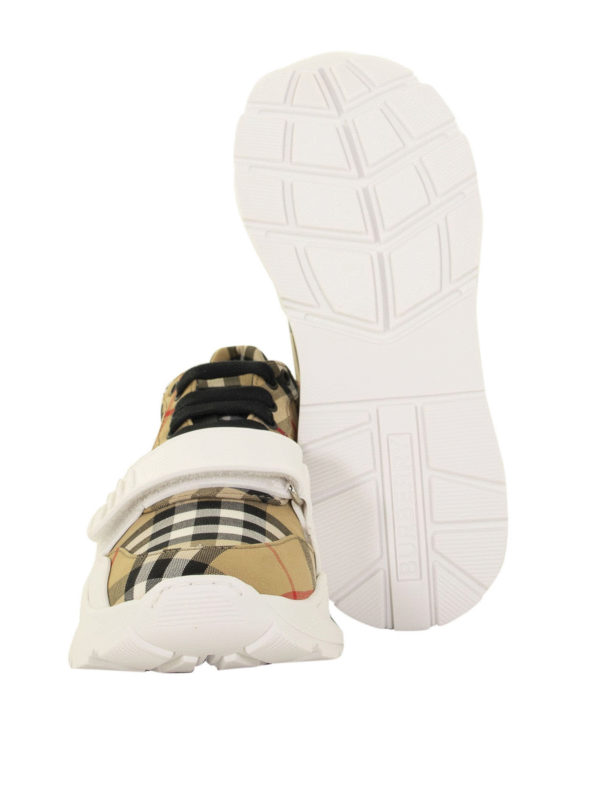 BURBERRY buy online Baskets - Beige