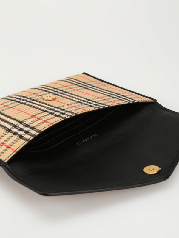 BURBERRY buy online Pochette - Noir