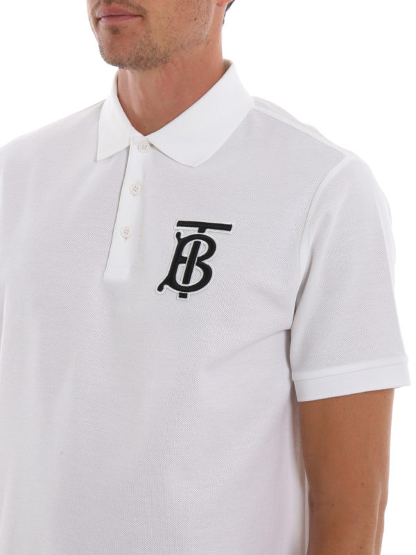 BURBERRY buy online Polo - Warren