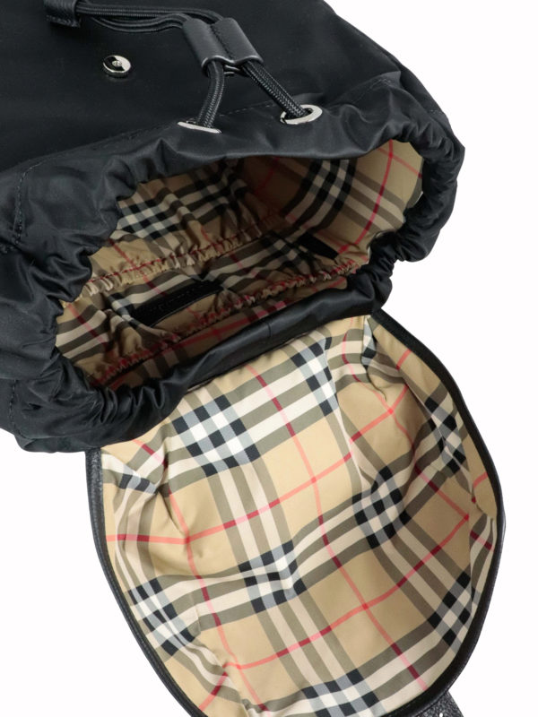 BURBERRY buy online バックパック - Watson
