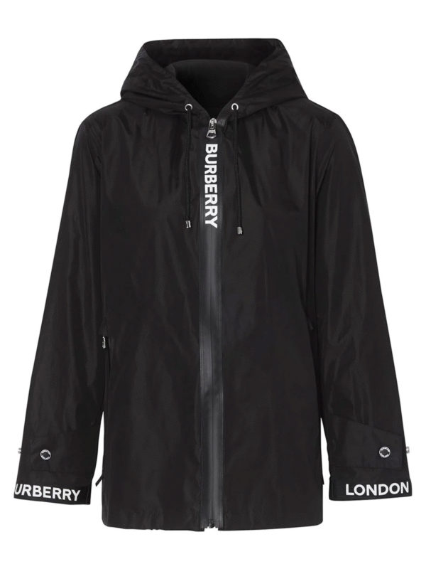 BURBERRY: カジュアルジャケット - カジュアルジャケット - Everton