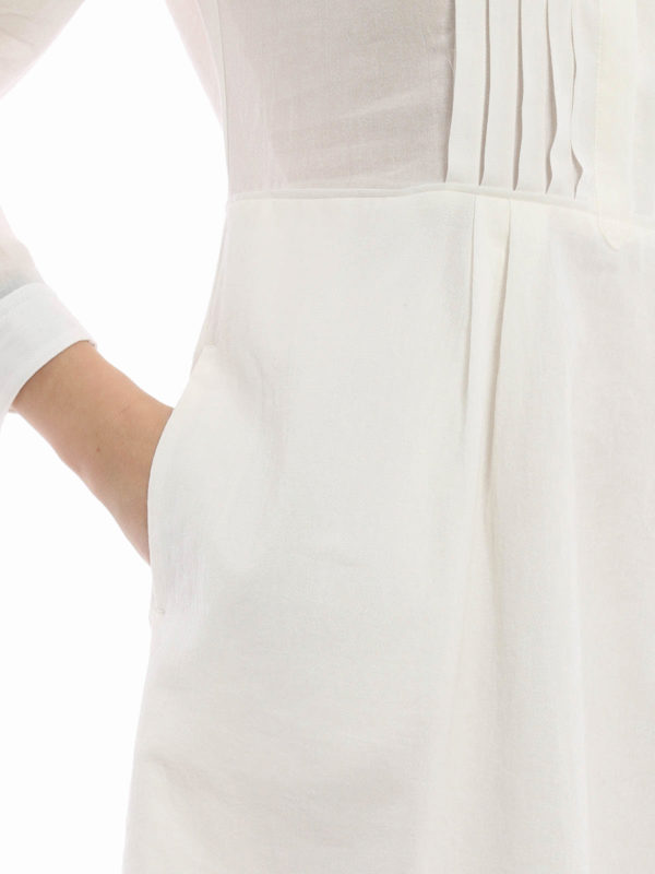 iKRIX BURBERRY: Abito chemisier