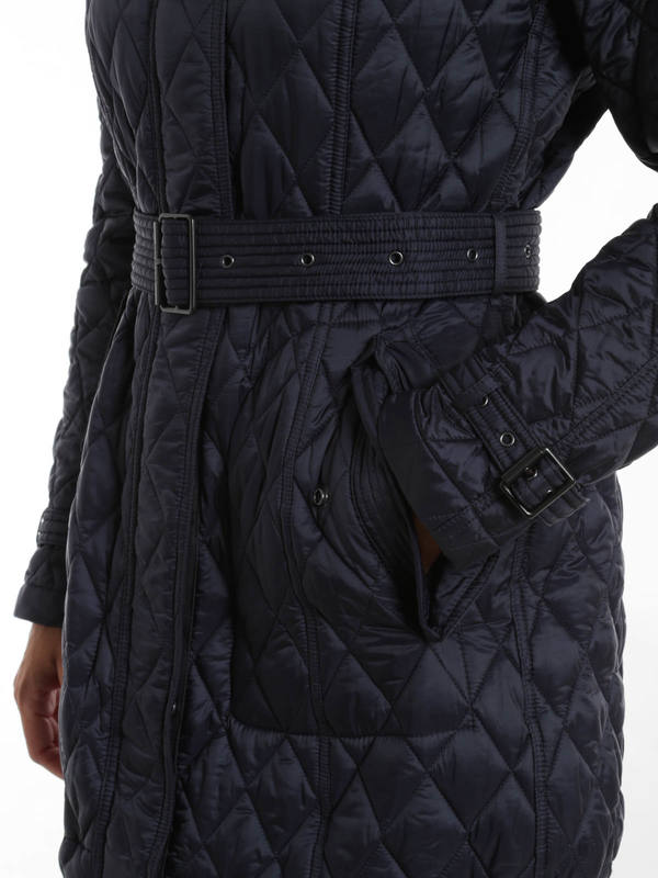 iKRIX BURBERRY: Trench imbottito