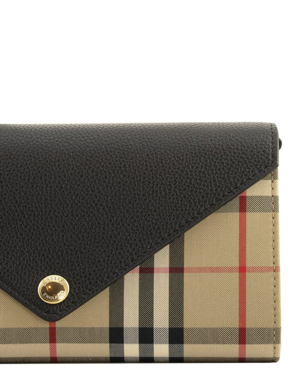 iKRIX BURBERRY: Hannah wallet
