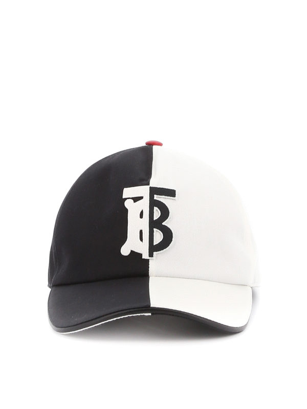 BURBERRY: Chapeaux - Chapeau - Trucker