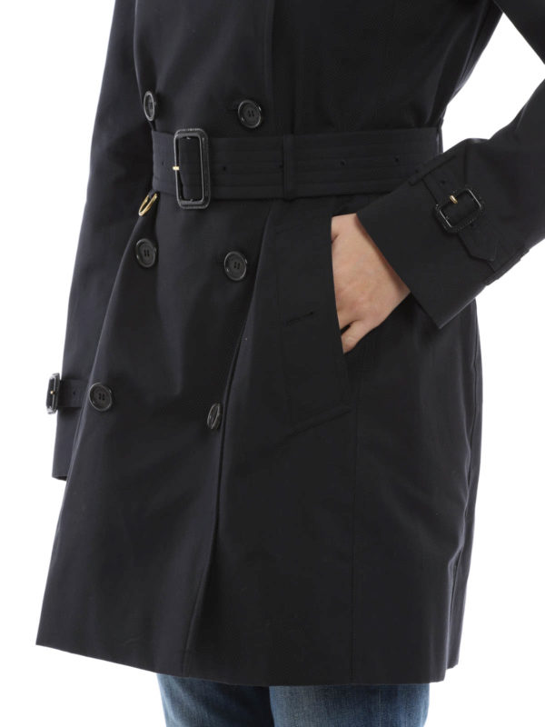 iKRIX BURBERRY: Trench Kensington