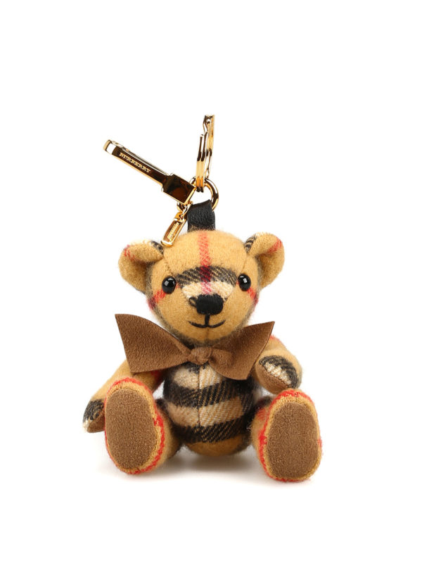 BURBERRY: Porte-clés - Porte-Clés - Thomas