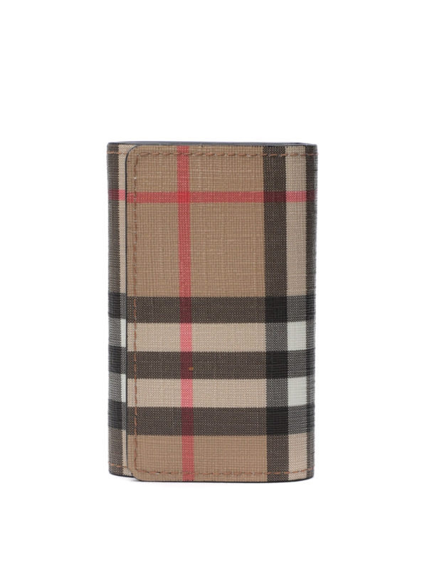 BURBERRY: Porte-clés - Porte-Clés - Beige