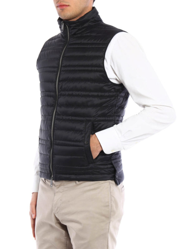 iKRIX BURBERRY: Trenchcoat Fur Herren - Schwarz