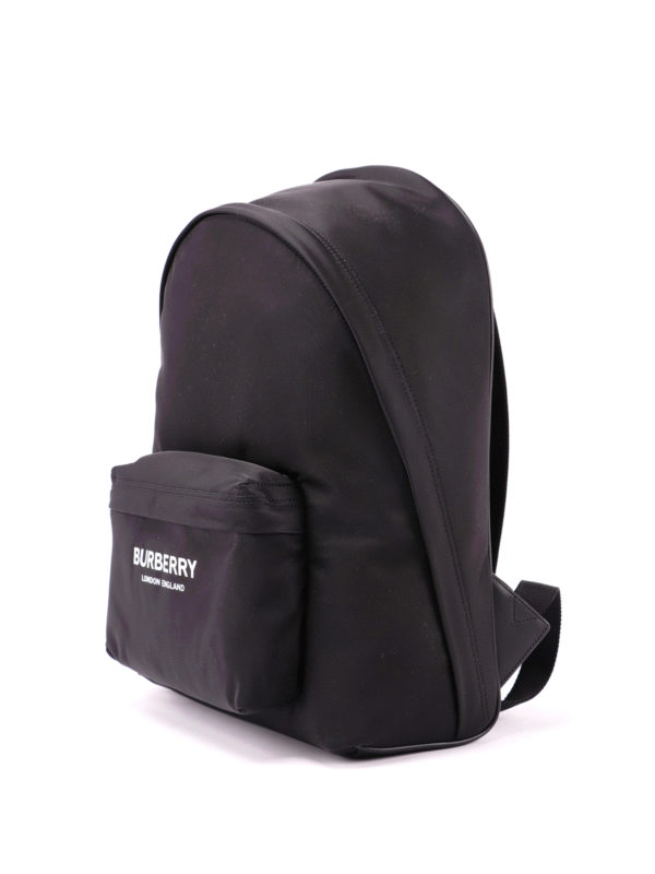 BURBERRY: Rucksäcke online - Rucksack - Schwarz
