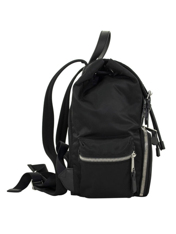 BURBERRY: バックパック online - バックパック - The Rucksack M