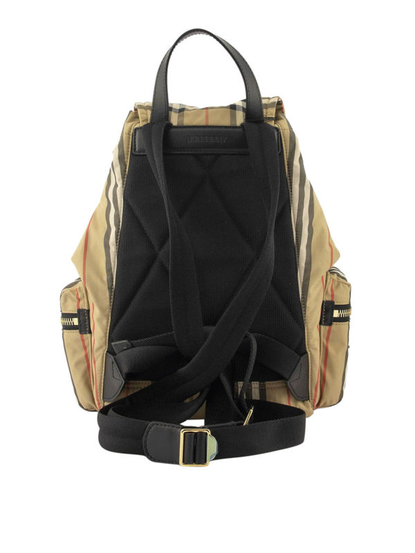 BURBERRY: Rucksäcke online - Rucksack - Beige