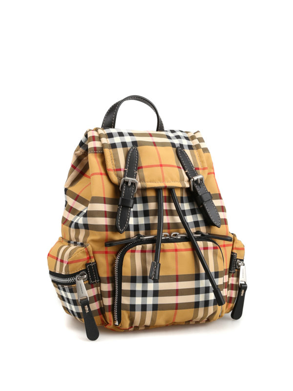 BURBERRY: Rucksäcke online - Rucksack - Beige