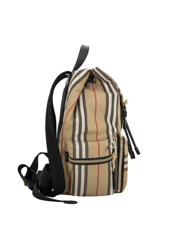 BURBERRY: Rucksäcke online - Rucksack - Beige