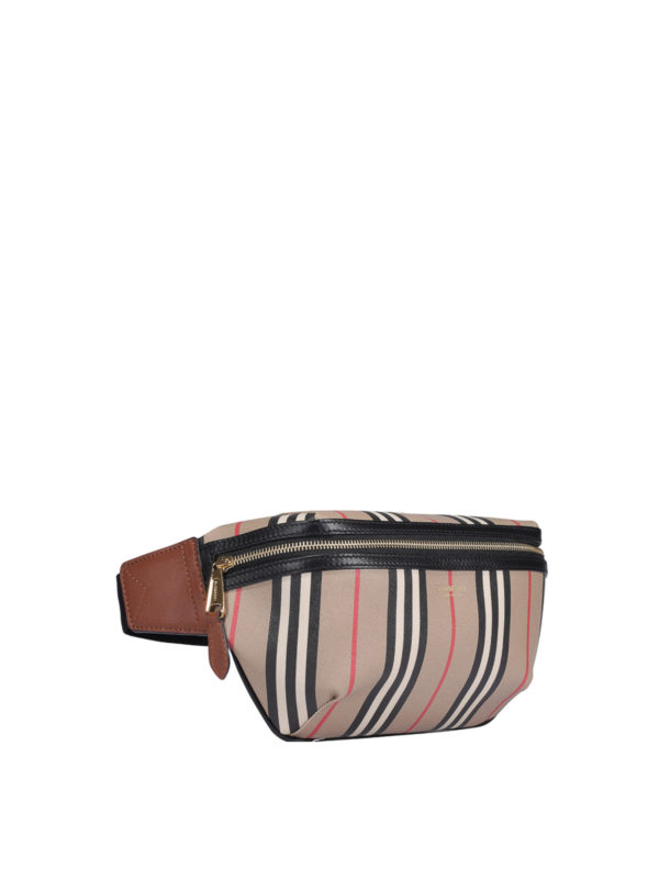 BURBERRY: marsupi online - Marsupio Sonny