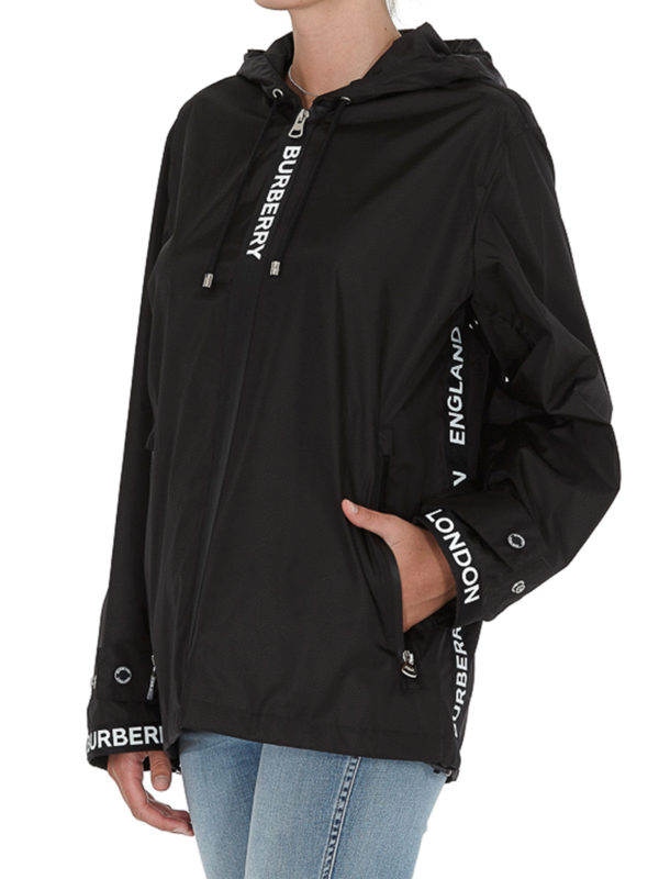 BURBERRY: カジュアルジャケット online - カジュアルジャケット - Everton