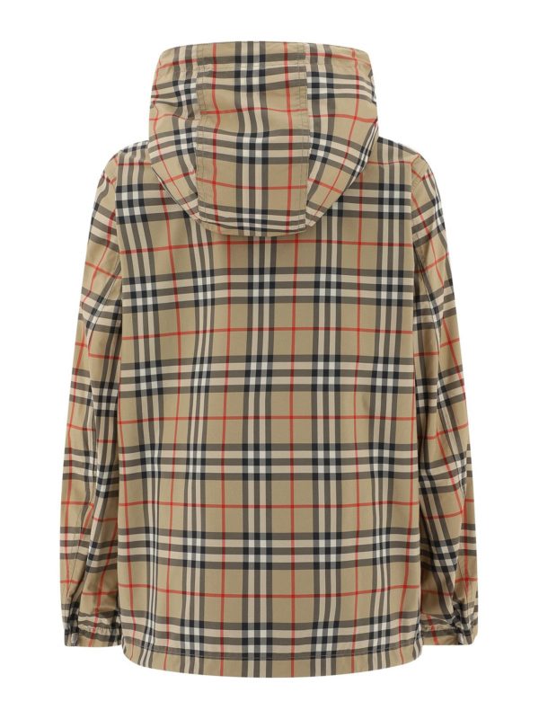 BURBERRY: カジュアルジャケット online - カジュアルジャケット - Everton