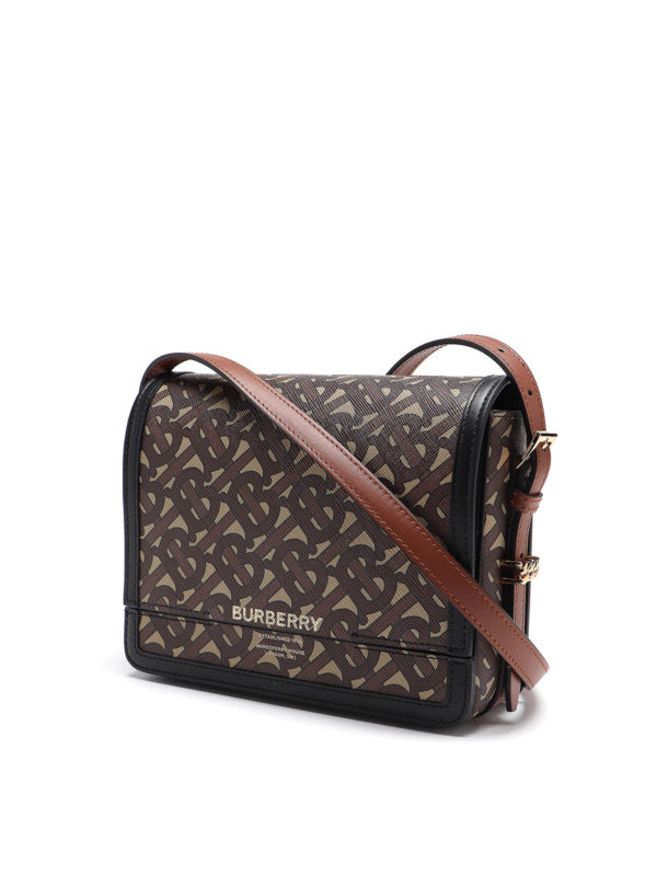 BURBERRY: cross body bags online - Grace small bag