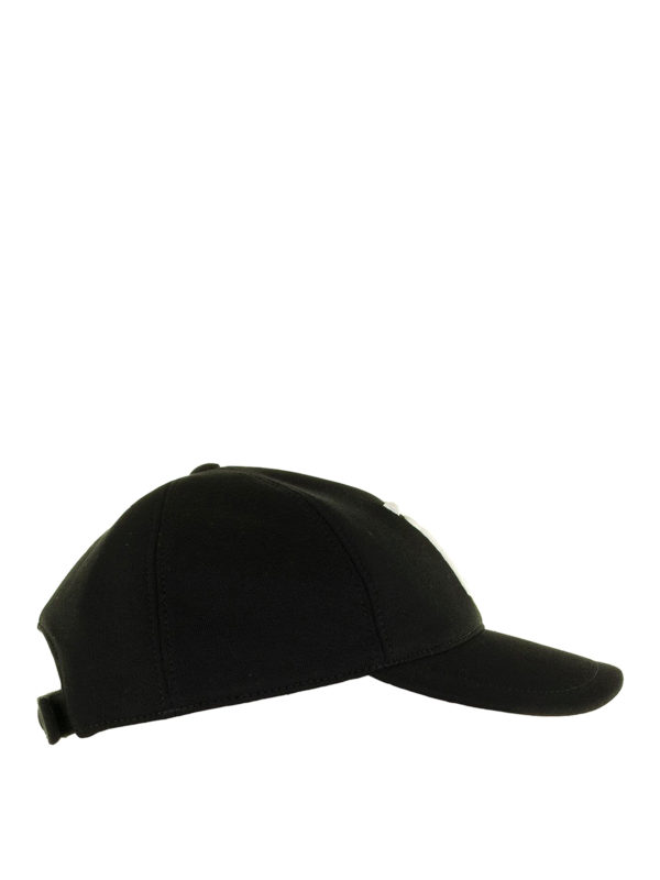 BURBERRY: Chapeaux online - Chapeau - Noir