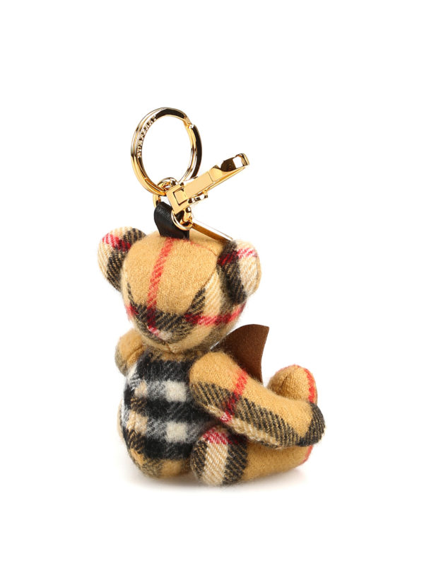 BURBERRY: Porte-clés online - Porte-Clés - Thomas