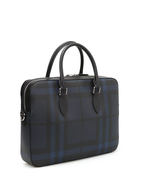 BURBERRY: ラップトップケース＆ブリーフケース online - ラップトップバッグ/ブリーフケース Hambleton