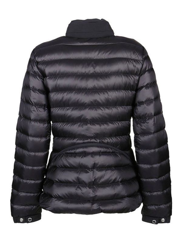 BURBERRY: ダウン・ハイテクジャケット online - ダウンジャケット - Bideford