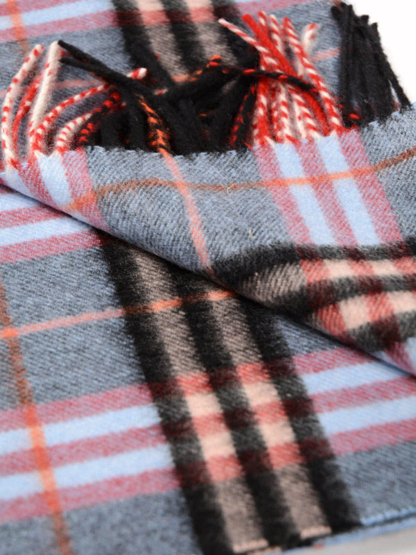 BURBERRY: Schals online - Schal - Rot