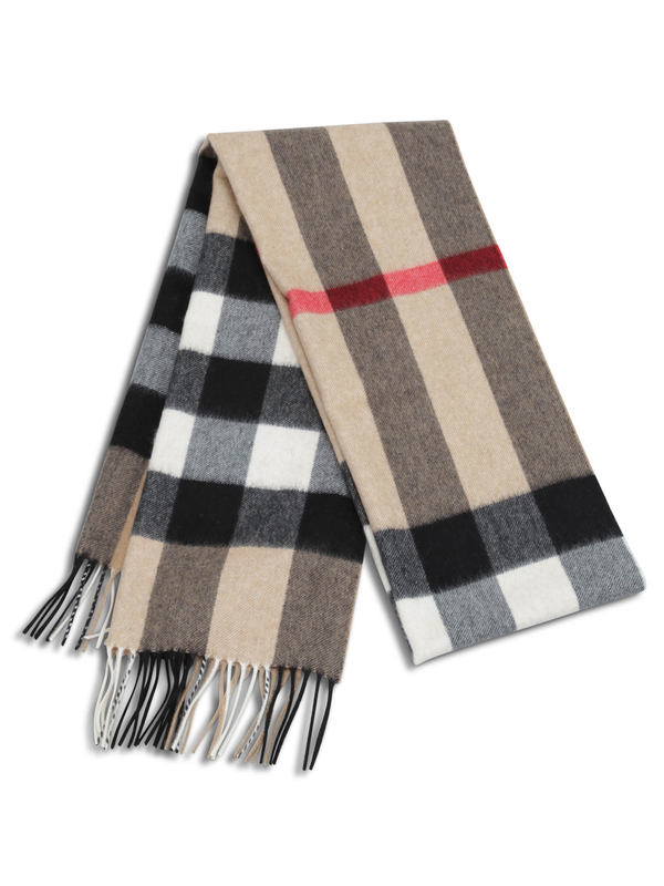 Bufanda burberry online best sale