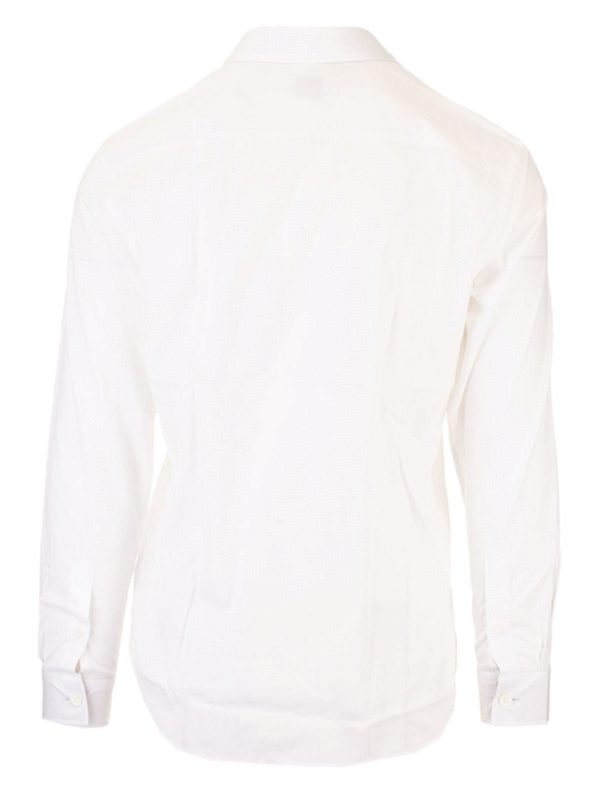 BURBERRY: Hemden online - Hemd - Weiß