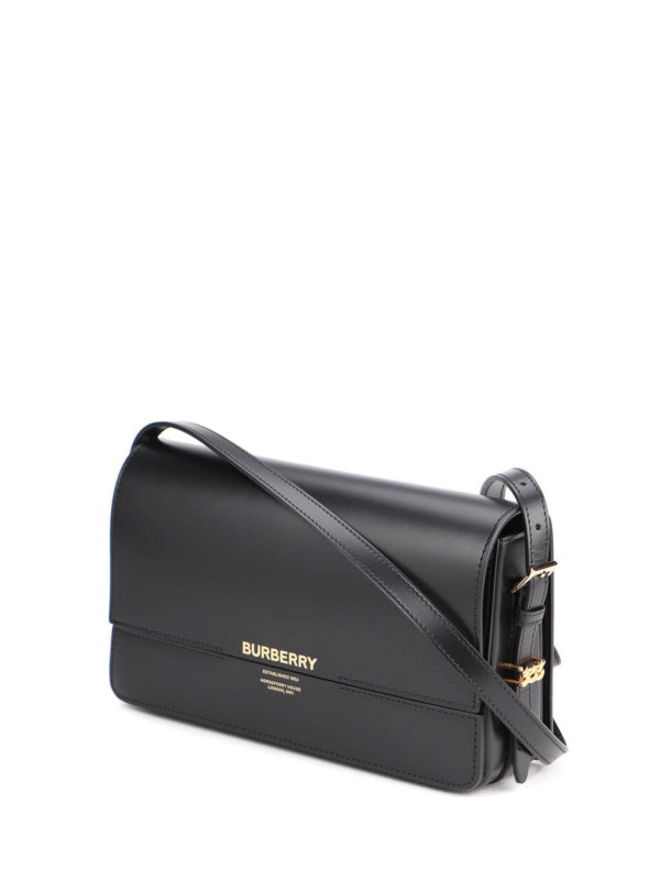 BURBERRY: ショルダーバッグ online - ショルダーバッグ - Grace Mini