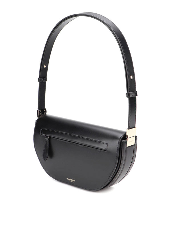 BURBERRY: shoulder bags online - Olympia small bag