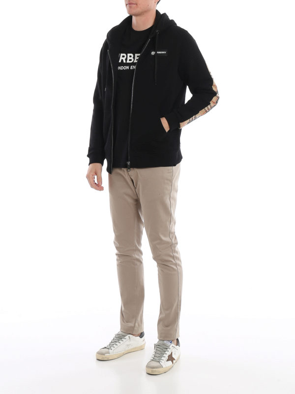 BURBERRY: Sudaderas y suéteres online - Sudadera - Asherby