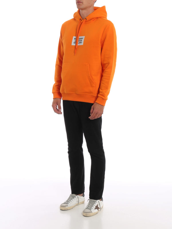 BURBERRY: スウェット＆セーター online - スウェットシャツ/セーター - Farrows