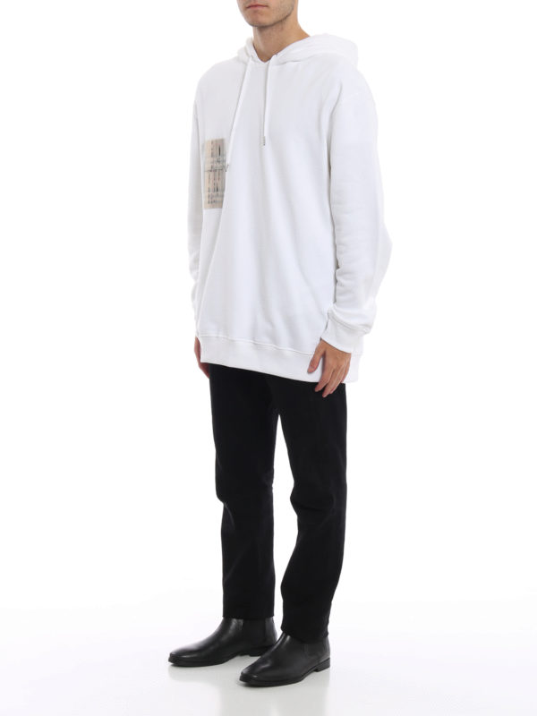 BURBERRY: Sweatshirts & Pulls online - Sweat-Shirts - Checker